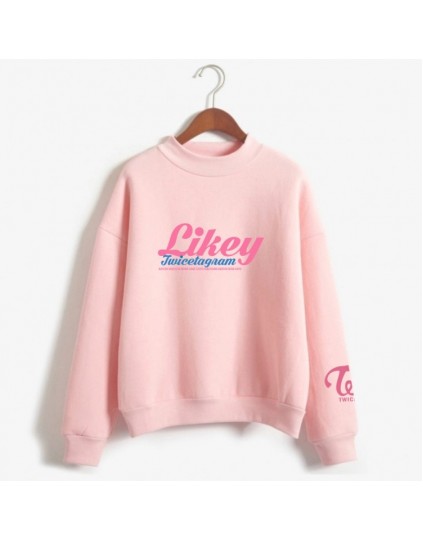 Blusa Ulzzang Twice Likey