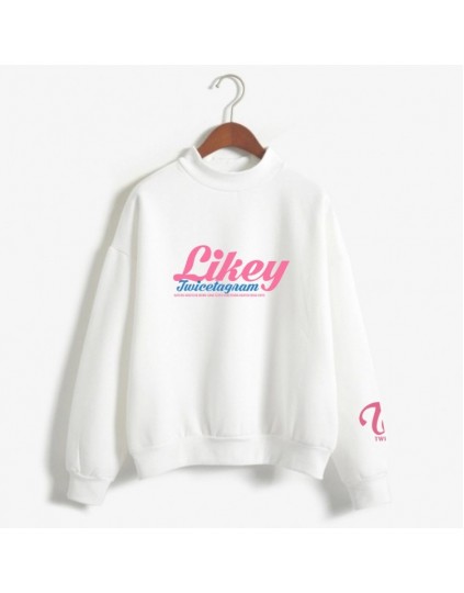 Blusa Ulzzang Twice Likey