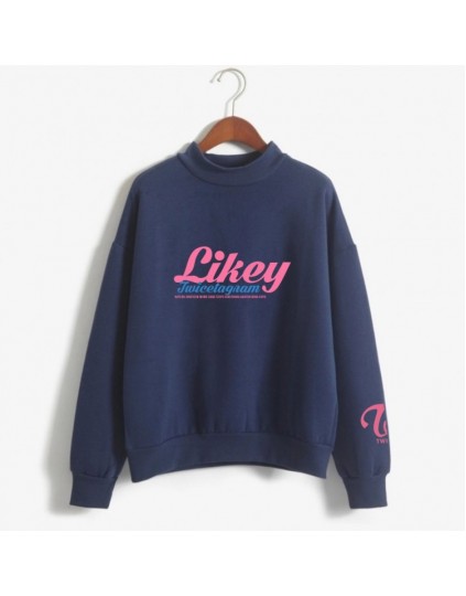 Blusa Ulzzang Twice Likey