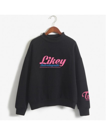 Blusa Ulzzang Twice Likey