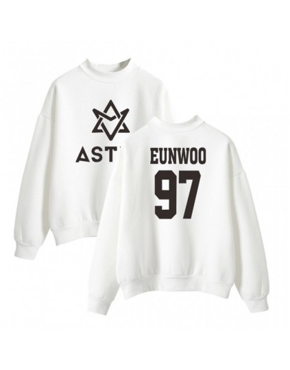 Blusa Ulzzang Astro Membros