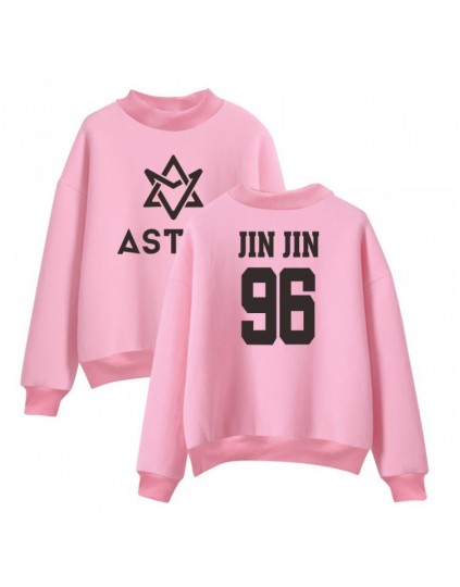 Blusa Ulzzang Astro Membros