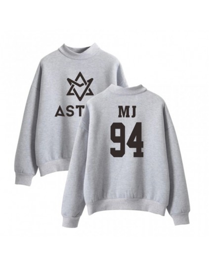 Blusa Ulzzang Astro Membros