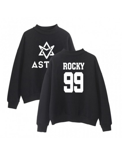 Blusa Ulzzang Astro Membros