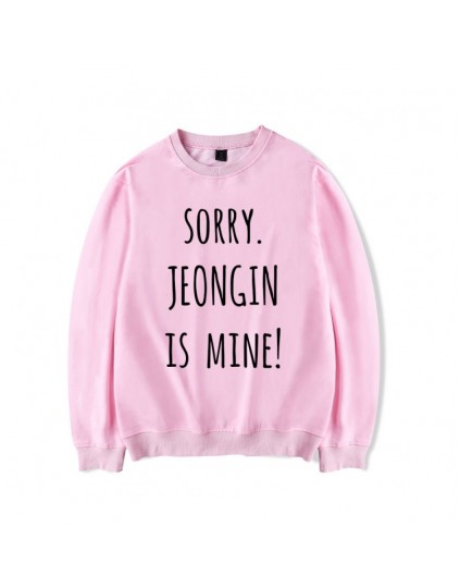 Blusa Stray Kids Sorry He Is Mine!