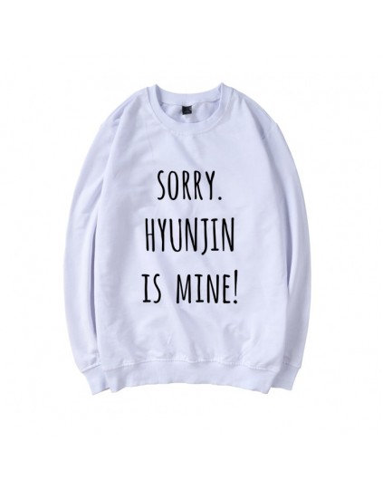 Blusa Stray Kids Sorry He Is Mine!