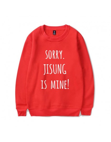 Blusa Stray Kids Sorry He Is Mine!