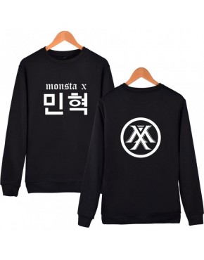 Blusa Monsta X