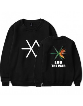 Blusa EXO The War