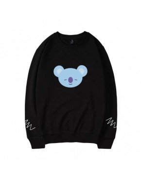 Blusa BTS BT21