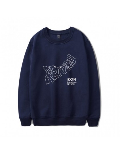 Blusa Ikon 