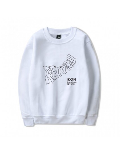 Blusa Ikon 