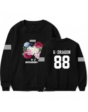 Blusa Big Bang Membros