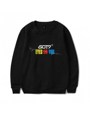 Blusa GOT7