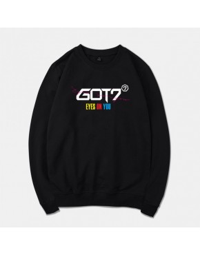 Blusa GOT7