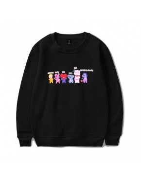 Blusa BTS BT21