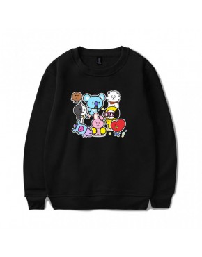 Blusa BTS BT21