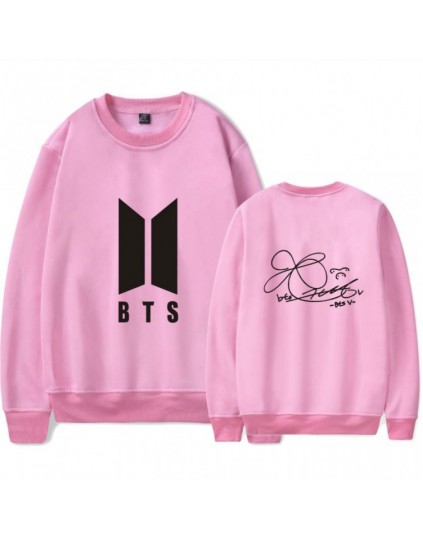 Blusa BTS Autografo