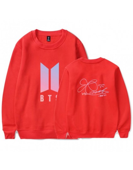 Blusa BTS Autografo Membros