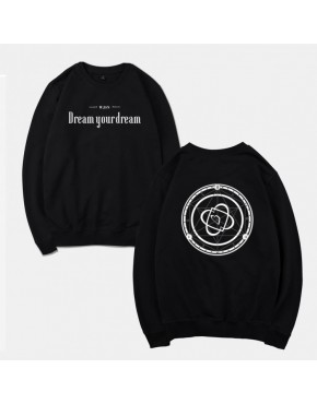 Blusa WJSN Dream your dream