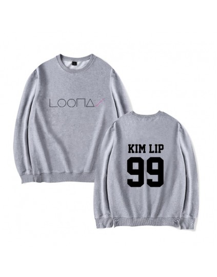 Blusa Loona Membros