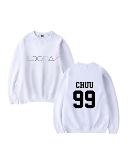 Blusa Loona Membros