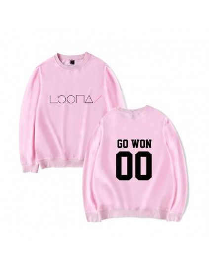 Blusa Loona Membros