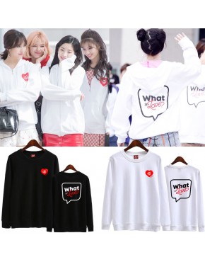 Blusa Twice What is Love