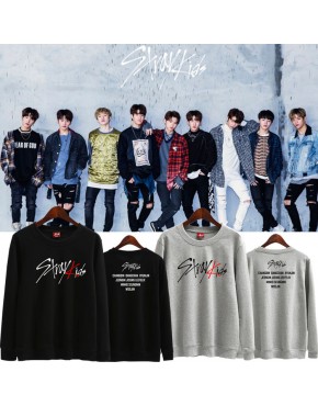 Blusa Stray Kids