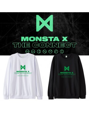 Blusa Monsta X