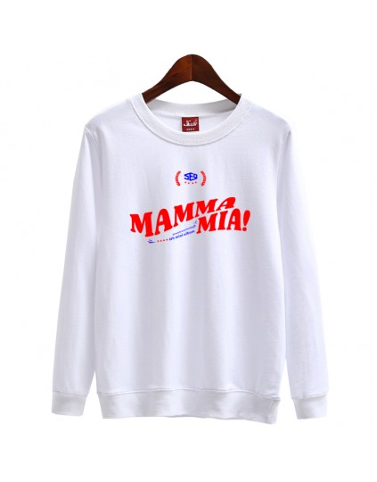 Blusa SF9 Mamma Mia