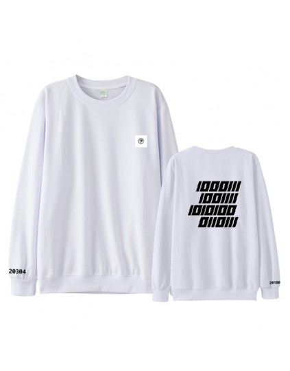 Blusa Got7