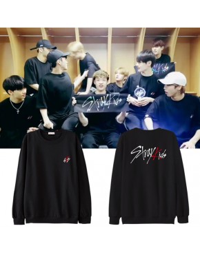 Blusa Stray Kids