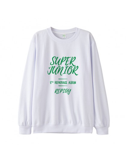 Blusa Super Junior