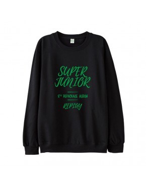 Blusa Super Junior