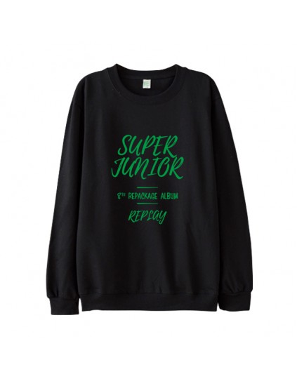 Blusa Super Junior