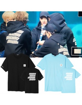 Camiseta GOT7