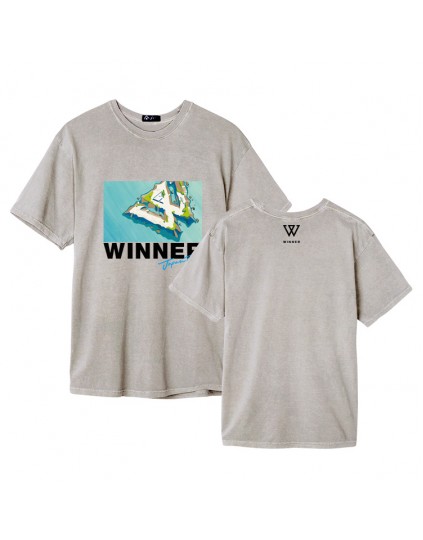 Camiseta Winner
