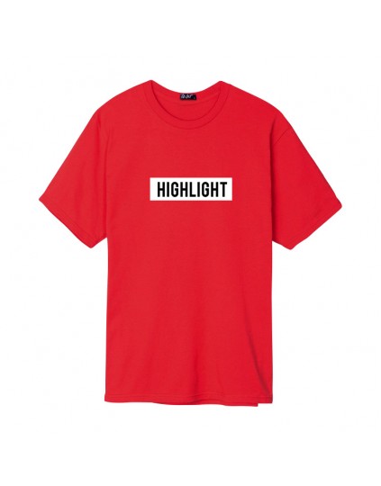 Camiseta Highlight