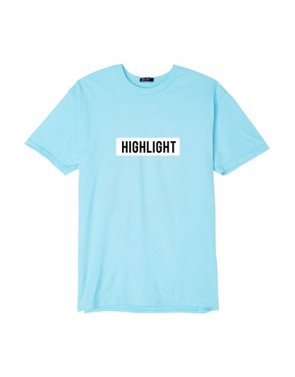 Camiseta Highlight