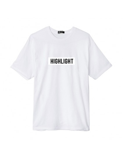 Camiseta Highlight