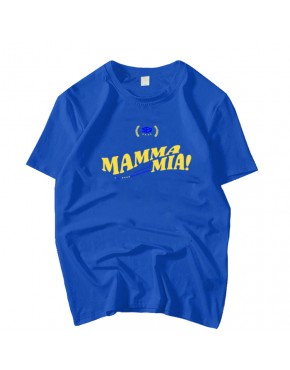 Camiseta SF9 Mamma Mia