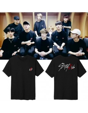 Camiseta Stray Kids