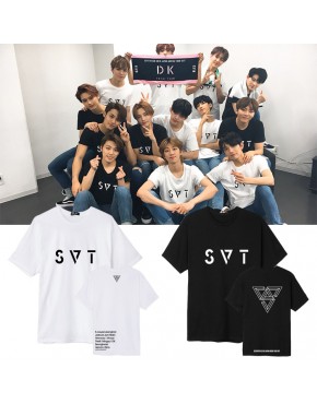 Camiseta Seventeen