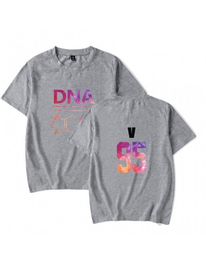 Camiseta BTS DNA