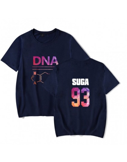 Camiseta BTS DNA