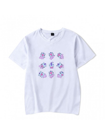 CAmiseta BTS BT21 Mang