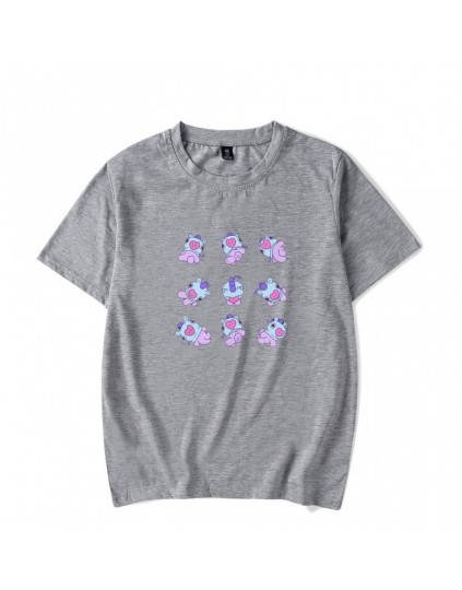 CAmiseta BTS BT21 Mang