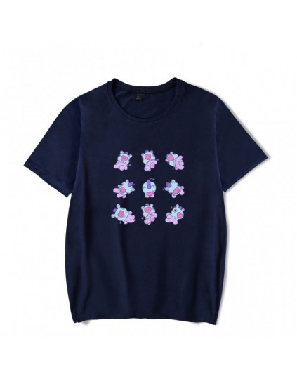 CAmiseta BTS BT21 Mang