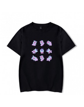 CAmiseta BTS BT21 Mang